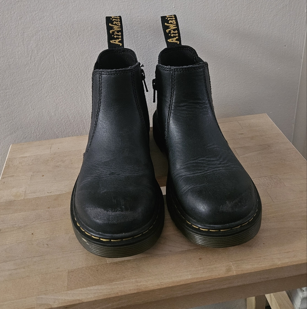 Dr. Martens Chelsea Boot KIDS